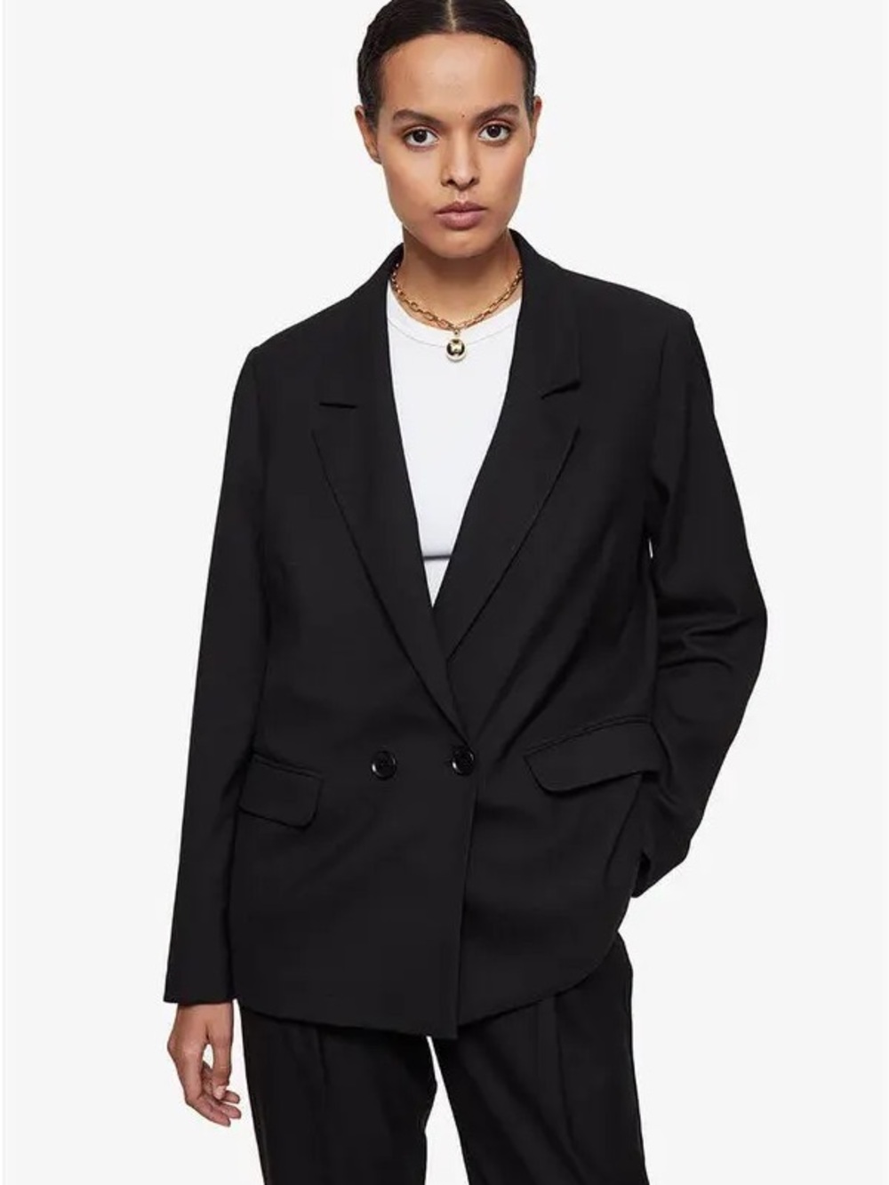 NWT Anine Bing Becky Blazer